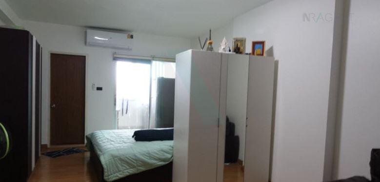 รูป 🚩 ขายคอนโด ศุภาลัย ปาร์ค ศรีนครินทร์ อาคาร 1 ชั้น 6 สตูดิโอ ขนาด 37 ตรม ใกล้ โรงพยาบาลไทยนครินทร์ - รูปที่ 8/8