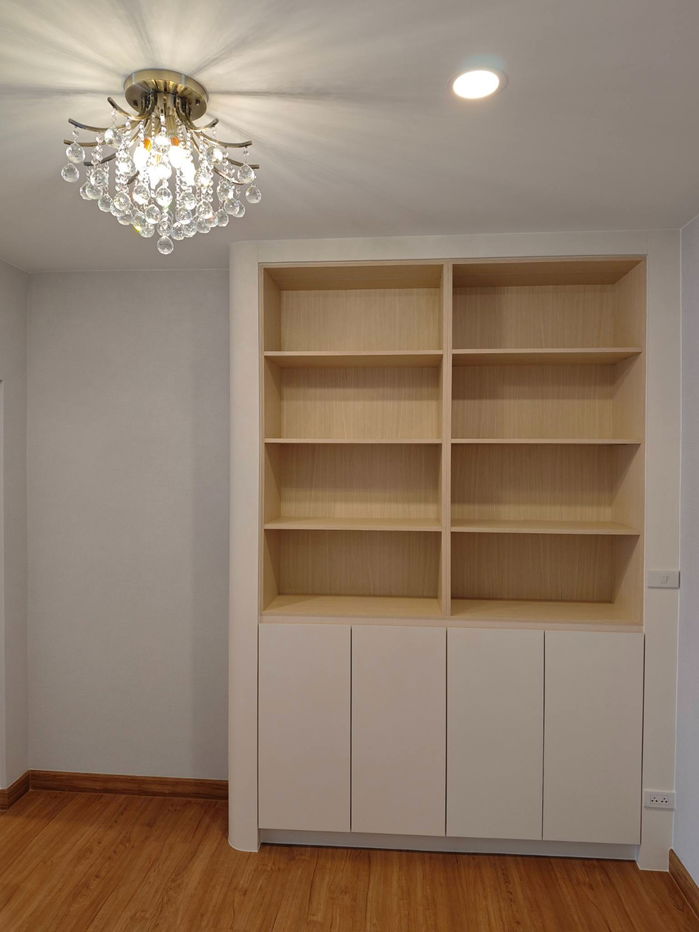 picture 🌈⚡ HDM0018 Single House – Centro Vibhavadi ⚡🌈Get a Special Code when renting with us 💬 LINE: @theagentpro - 25/52