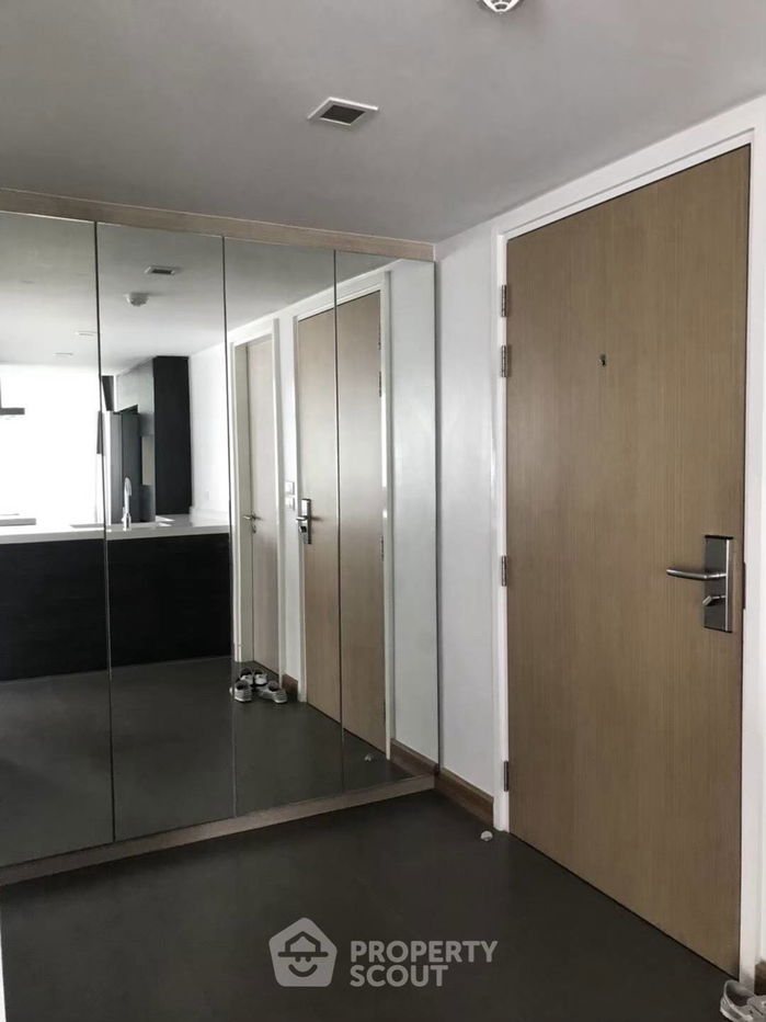 picture 3-BR Condo at Down Town 49 near BTS Phrom Phong (ID 2474441) - 10/11