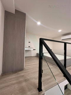 📌 For Sell Condo ORIGIN PLUG & PLAY SIRINDHORN STATION Building C, Floor 19,Duplex, Room size 25 sqm