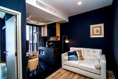 Condos for sale Central  Ladprao (Central Lat Phrao) :  THE LINE Jatujak -               Mochit 