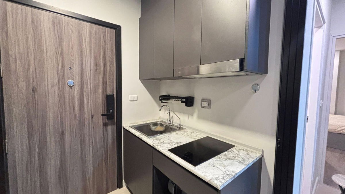 picture @Condorental condo for rent Beat Bangwa Interchange - 8/12