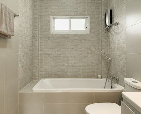 รูป ขายบ้านตกแต่งใหม่ ในโครงการหมู่บ้านขวัญเวียง ตกแต่งใหม่ทั้งหลัง พร้อมเฟอร์นิเจอร์ครบ - รูปที่ 7/8