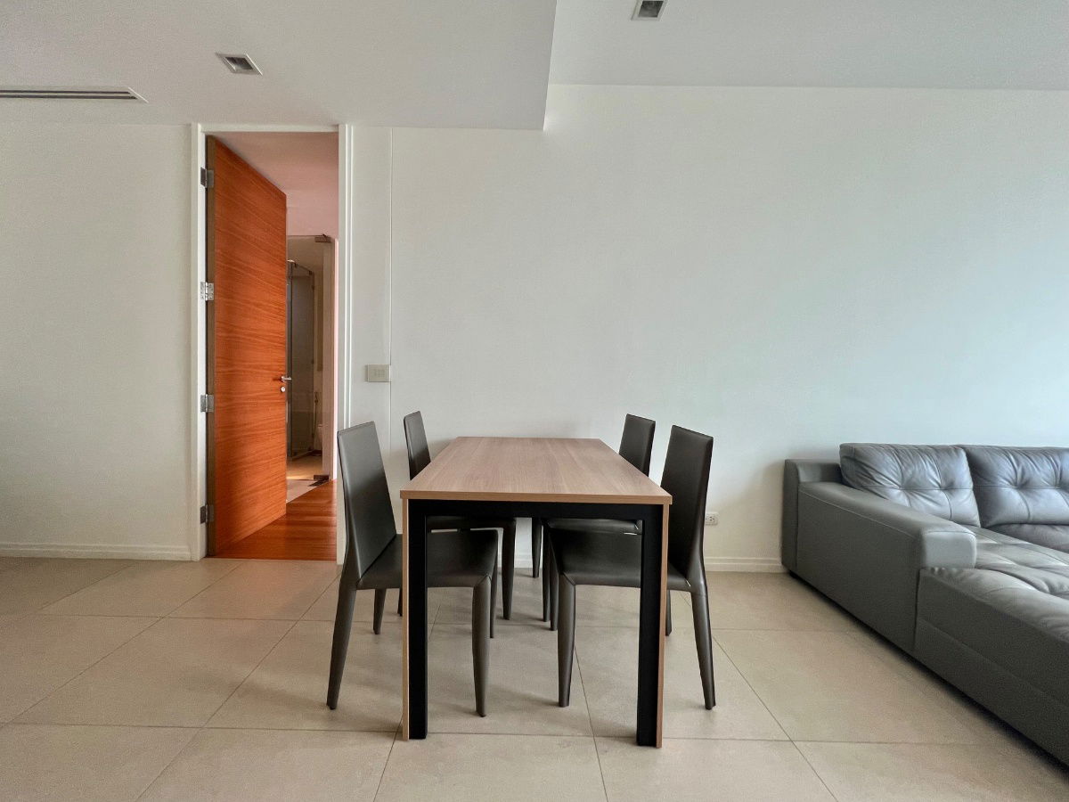 รูป ✅ ✅ The River , Luxury Class 2 ห้องนอน พร้อมเข้าอยู่ ติดต่อไลน์ @bktasset หรือโทร 095-325-8928 - รูปที่ 3/10