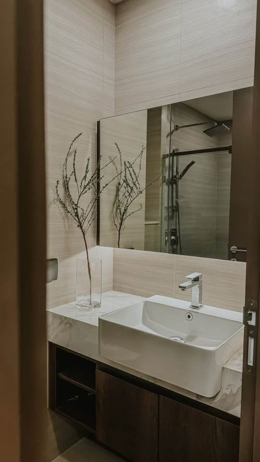 picture @Condorental condo for rent PARK ORIGIN THONGLOR - 24/29