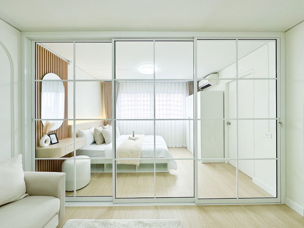 รูป 🏢 ขายคอนโด : Lumpini Center Ladprao 111 (ลุมพินี เซ็นเตอร์ ลาดพร้าว 111) รหัสทรัพย์ | 📌LNP-C11005 - รูปที่ 8/14