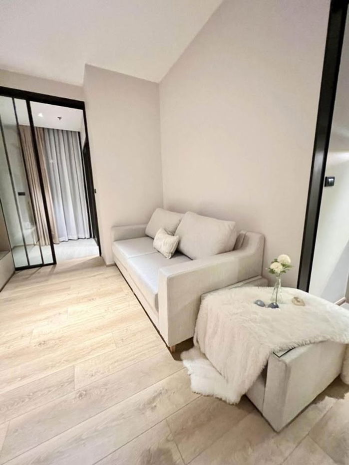 picture @Condorental condo for rent The FINE Bangkok Thonglor - Ekamai - 5/13