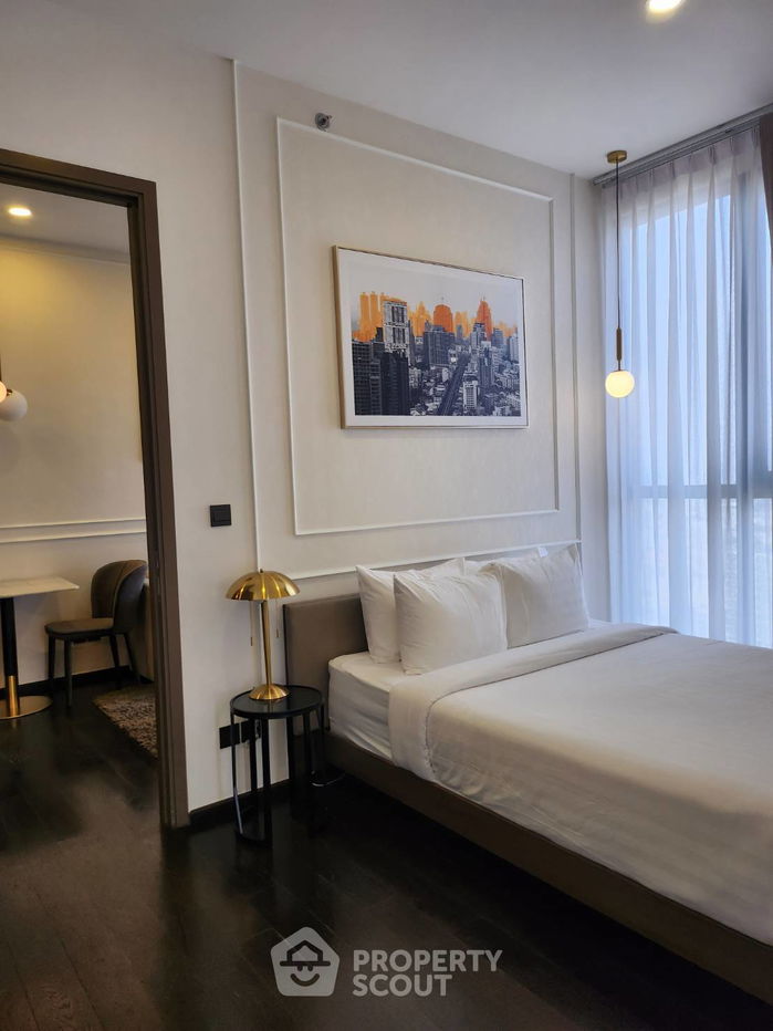 รูป คอนโด 1-ห้องนอน ที่ พาร์ค ออริจิ้น ทองหล่อ ใกล้ BTS ทองหล่อ (ID 2475983) - รูปที่ 10/13