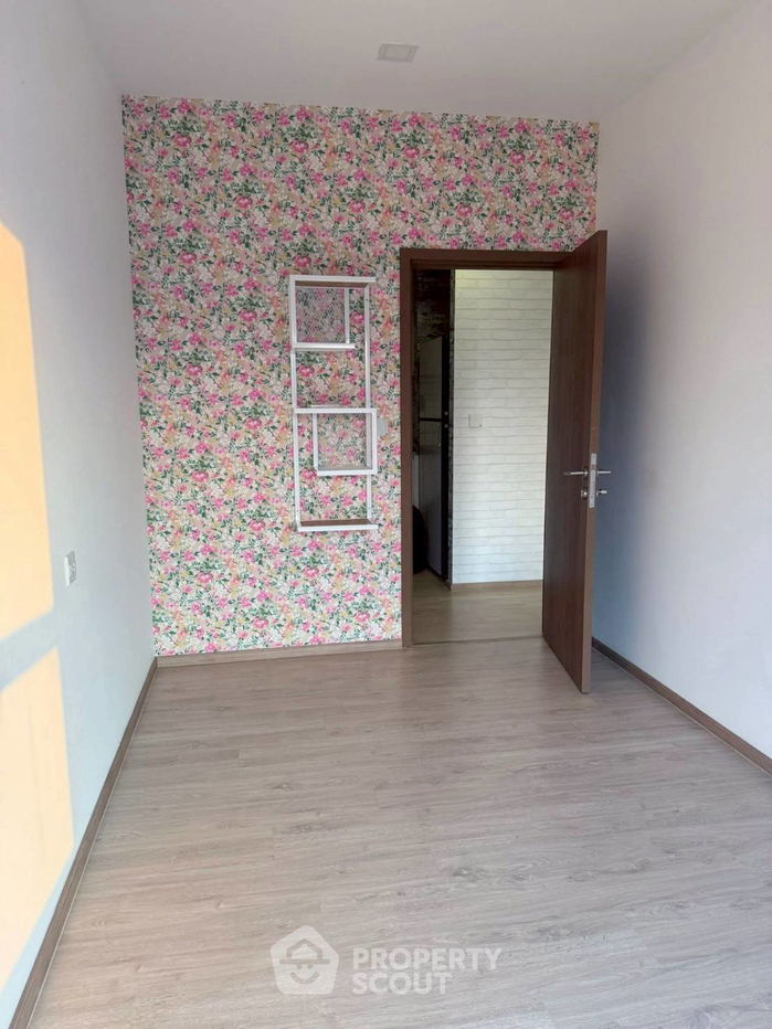 picture 2-BR Condo at Metris Phatthanakan-Ekkamai near ARL Ramkhamhaeng (ID 2477650) - 9/12