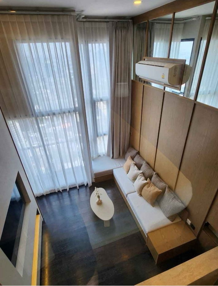 รูป #Z3623💥 131268 🔥ให้เช่าคอนโด Park Origin Thonglor - รูปที่ 10/10