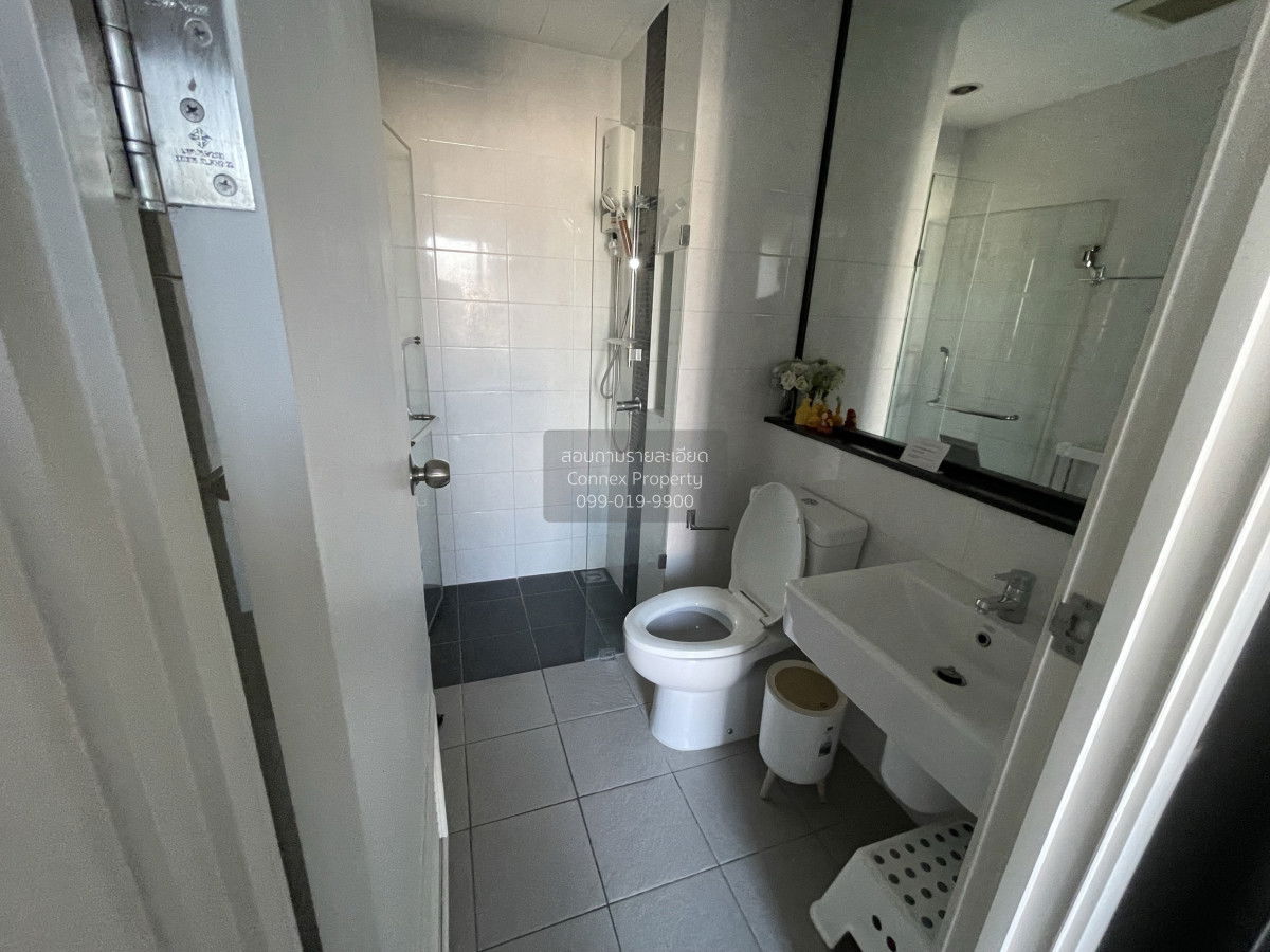 รูป 🔥🔥🔥 เช่าคอนโด เดอะ ทรี ริโอ้ บางอ้อ สเตชั่น MRT-บางอ้อ บางอ้อ เขต บางพลัด กรุงเทพ CX-114141 ✅ ทักไลน์ @connexproperty ตอบทันที ทีมงานมืออาชีพ ✅ 🔥🔥🔥 - รูปที่ 6/6