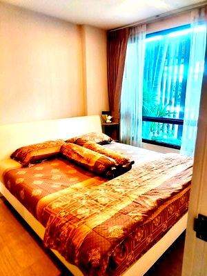 Condos for rent : Metro Luxe Riverfront Rattanathibet