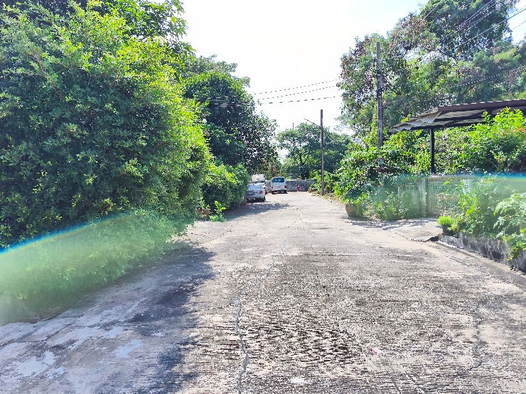 รูป บ้านสวยสไตล์โมเดิร์น พร้อมอยู่!
บ้านเดี่ยว 2 ชั้น หมู่บ้านเคซีการ์เด้นโฮม5 - รูปที่ 4/28