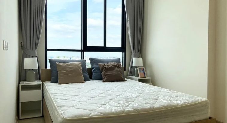 เครดิตดีมีเงินแต่งห้อง ขาย one bed ชั้น 26 Nue Noble Chaengwattana เพียง 2.1 ล้าน ต่ำกว่าประเมิน