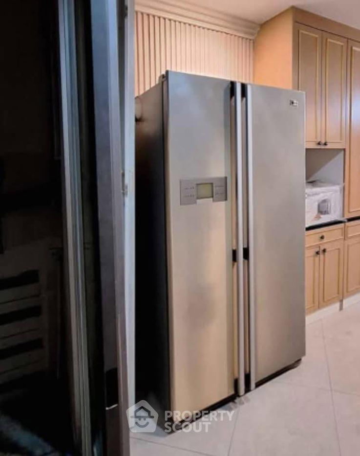 รูป คอนโด 1-ห้องนอน ที่ อโศก เพลส ใกล้ MRT สุขุมวิท (ID 2434078) - รูปที่ 5/6