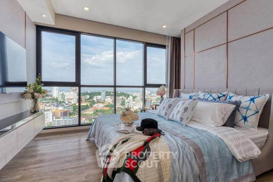 picture 2-BR Condo at The Panora Pattaya close to Phratamnak (ID 2478338) - 7/12