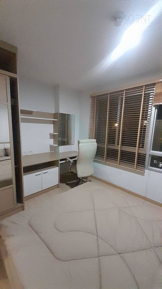 รูป ให้เช่าคอนโด  เซ็นทริค ซีน รัชวิภา อาคาร B ชั้น  2 ห้องนอน ขนาด 75 ตรม ใกล้ บิ๊กซี วงศ์สว่าง - รูปที่ 5/8