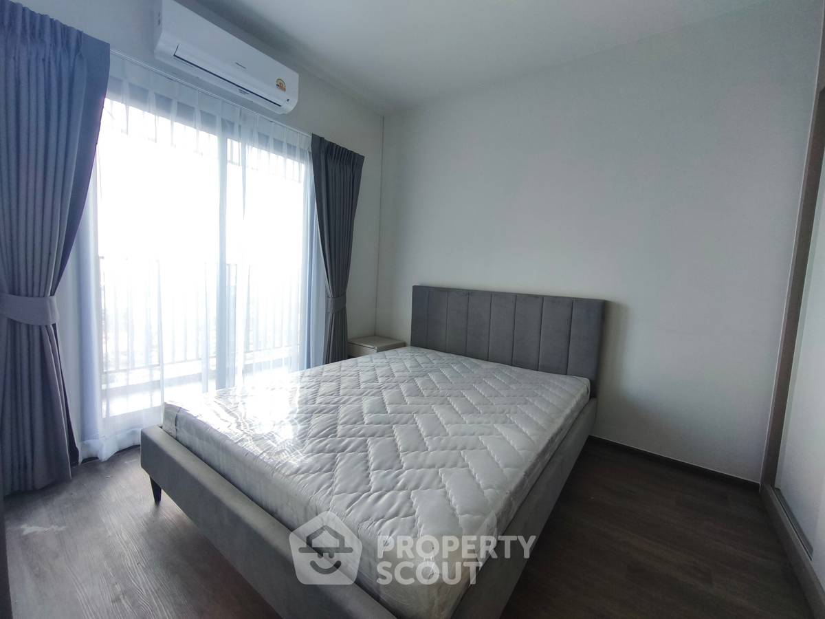 picture 1-BR Condo at Rich Point @ BTS Wutthakat near BTS Wutthakat (ID 2478541) - 2/8