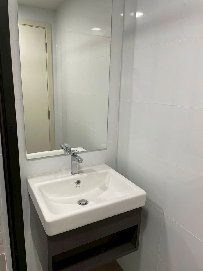 รูป ME2500342 ให้เช่าคอนโด Atmoz Kanaal รังสิต ห้องสวย พร้อมเข้าอยู่ทันทีME2500342 ให้เช่าคอนโด Atmoz Kanaal รังสิต ห้องสวย พร้อมเข้าอยู่ทันที - รูปที่ 11/13