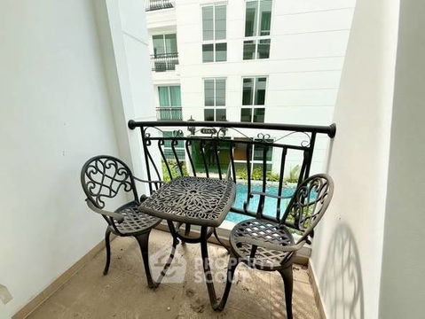 1-BR Condo at Olympus City Garden close to Pattaya South (ID 2427901)