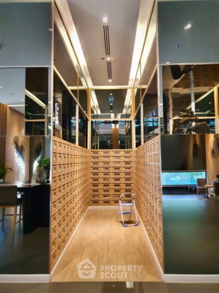 picture 1-BR Condo at Aspire Sathron - Thapra near BTS Talat Phlu (ID 880326) - 17/22