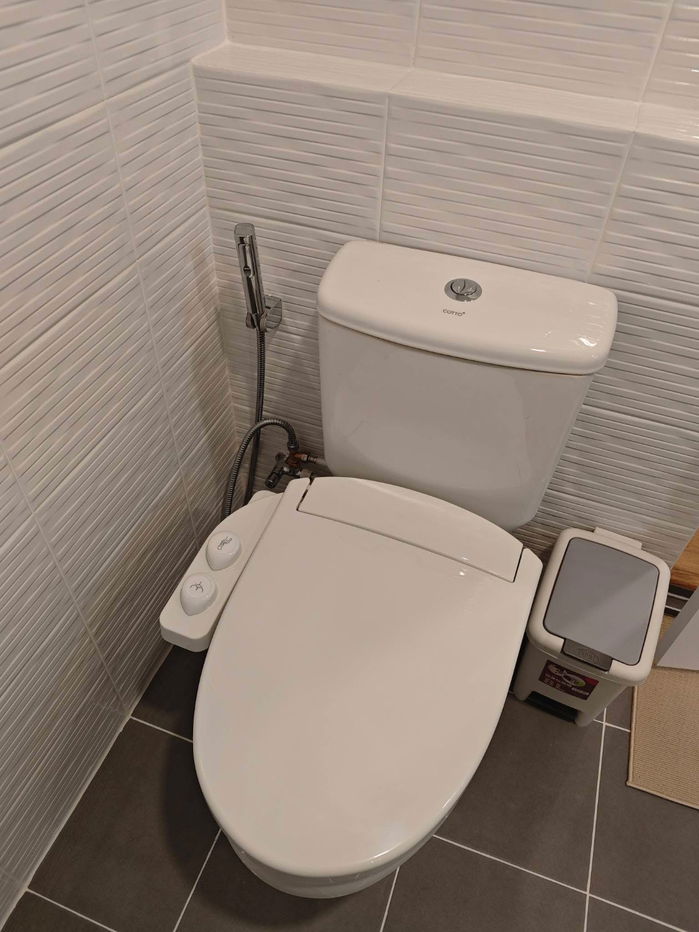 picture For Rent: Detached House at Centro Vibhavadi (Garden/Park Zone) - 36/54