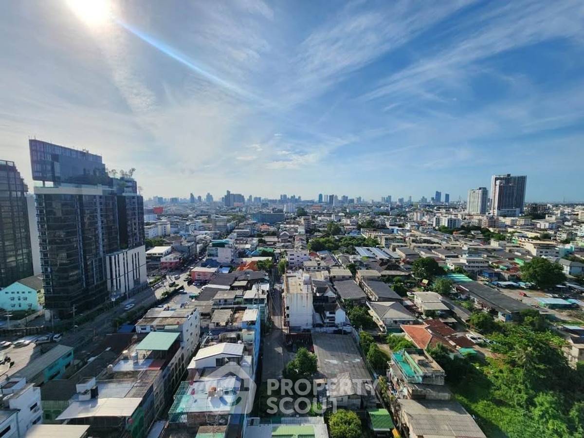 รูป คอนโด 3-ห้องนอน ที่ ริธึ่ม เจริญกรุง พาวิลเลี่ยน ใกล้ BTS สะพานตากสิน (ID 2478305) - รูปที่ 8/19