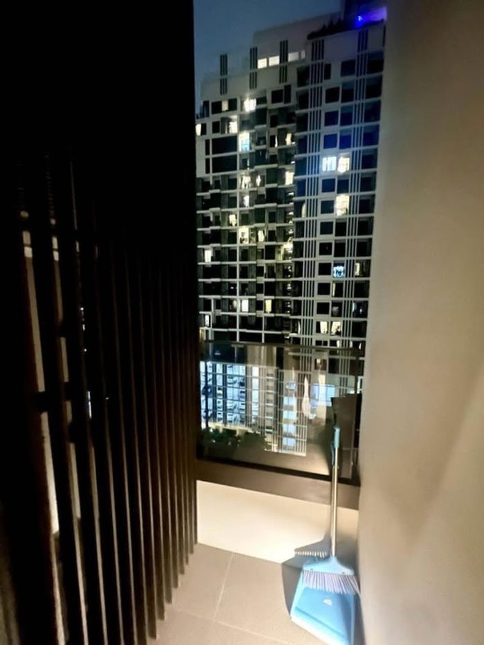 picture @Condorental condo for rent The FINE Bangkok Thonglor - Ekamai - 9/13