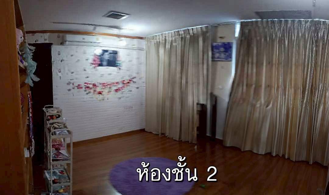 รูป ขาย บ้านกลางเมือง(พระราม 9- ลาดพร้าว) 24.5 ตรว. ราคา 6.5 ล้านบาท - รูปที่ 20/21