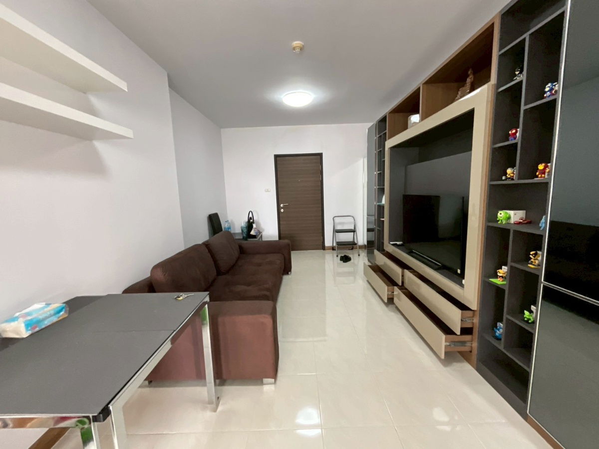 picture Condo For Sale Supalai Park Khaerai Ngamwongwan - 4/9