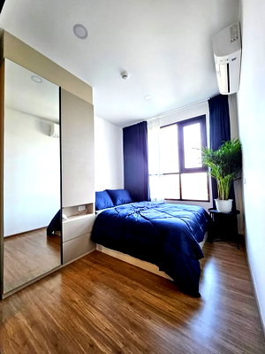 Condos for rent Sarasas Witaed Minburi School : Condo for Rent at The Origin Ram 209 Interchange (B6812026)