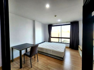 คอนโดให้เช่า : ✨ ให้เช่า ห้องใหญ่ 40 ตรม คอนโด The Niche Mono บางนา 1 นอน ตึก D ชั้น 6 เพียง 9800 บาท 🏡💖