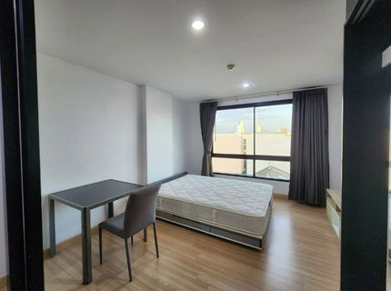 รูปภาพ ✨ For Rent: Large 40 sq m condo at The Niche Mono Bangna, 1 bedroom, Building D, 6th floor, only 9800 THB 🏡💖