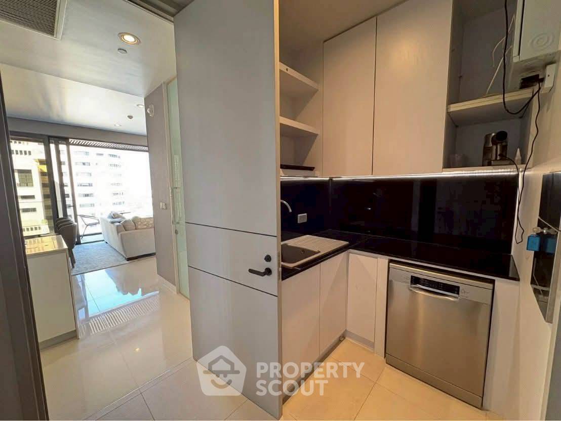 รูป คอนโด 2-ห้องนอน ที่ วิตโตริโอ สุขุมวิท 39 ใกล้ BTS พร้อมพงษ์ (ID 2478318) - รูปที่ 6/17