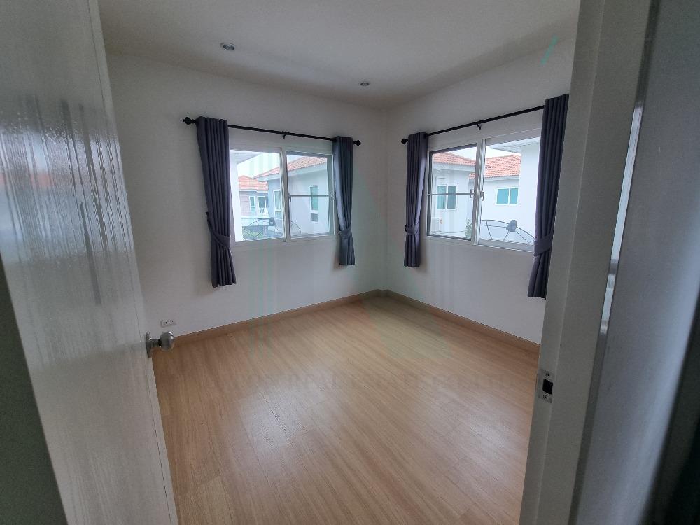 picture ð For Sell Twin house SUPALAI VILLE WONGWAEN-BANGYAI 2-story 3 bedroom 2 bathroom - 8/8