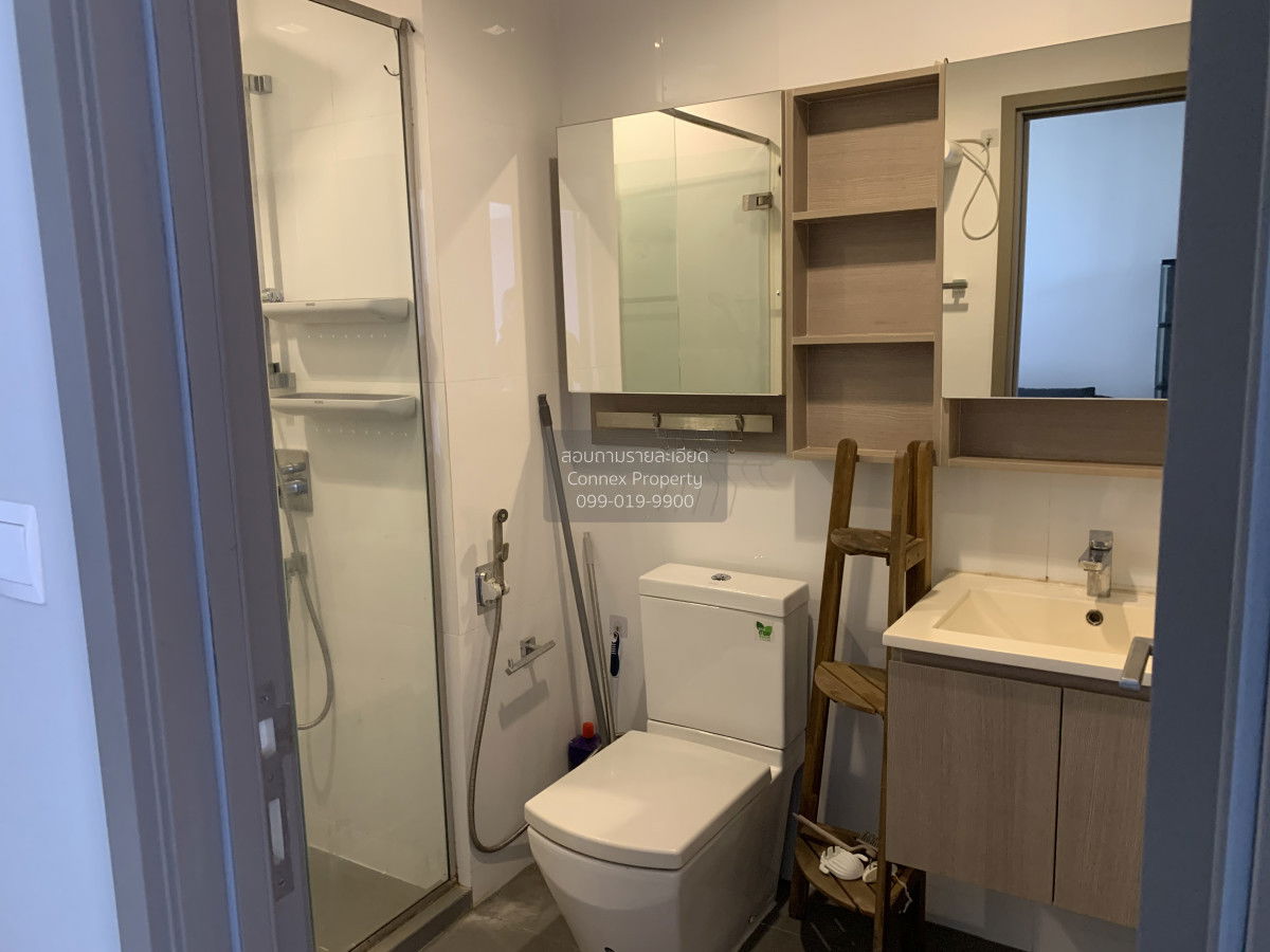 รูป 🔥🔥🔥 เช่าคอนโด เดอะ ไลน์ วงศ์สว่าง MRT-วงศ์สว่าง วงศ์สว่าง เขต บางซื่อ กรุงเทพ CX-136006 ✅ ทักไลน์ @connexproperty ตอบทันที ทีมงานมืออาชีพ ✅ 🔥🔥🔥 - รูปที่ 6/7