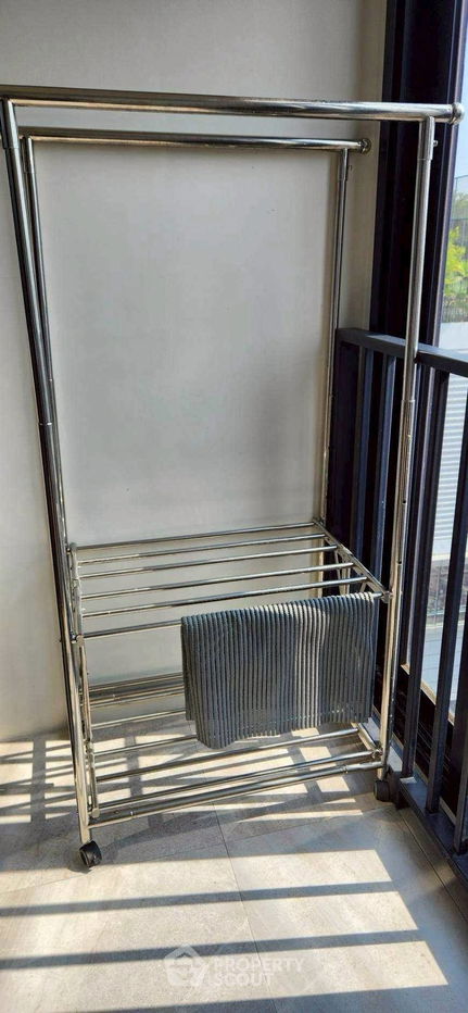 รูป คอนโด 1-ห้องนอน ที่ แอชตัน อโศก ใกล้ MRT สุขุมวิท (ID 2280581) - รูปที่ 12/17