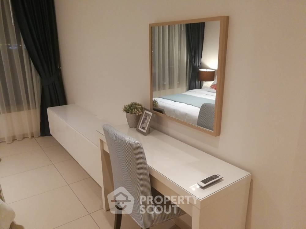 picture 1-BR Condo at The Lofts Ekkamai near BTS Ekkamai (ID 1822124) - 3/8