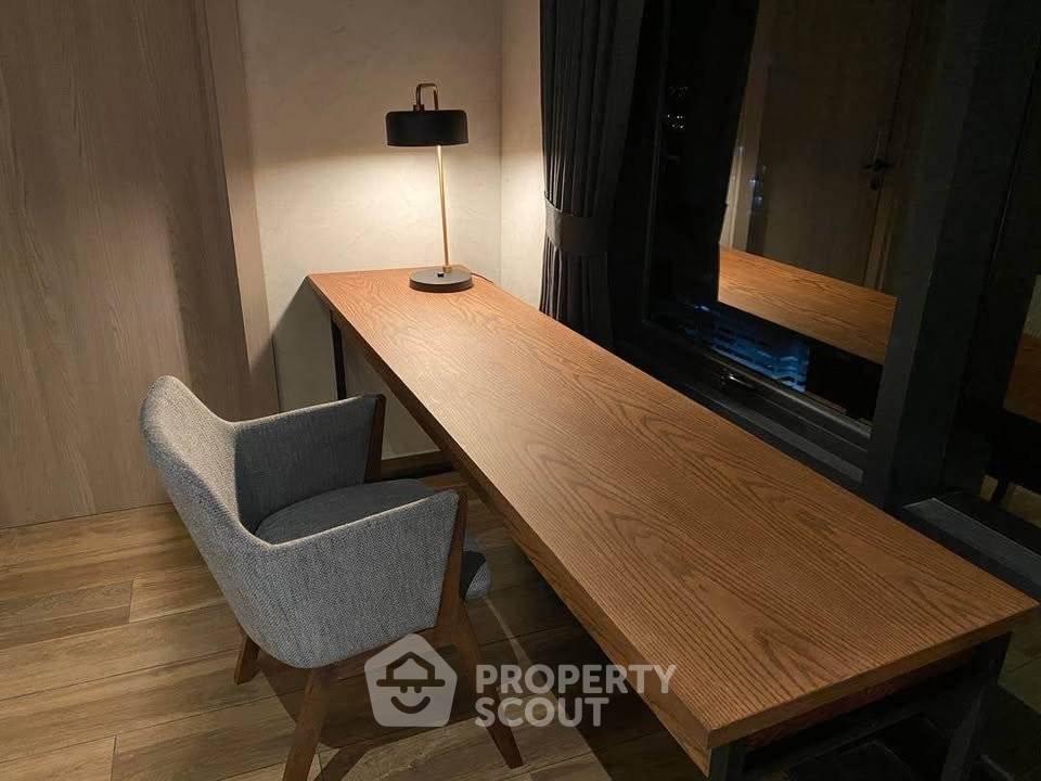 รูป คอนโด 2-ห้องนอน ที่ เดอะ ลอฟท์ อโศก ใกล้ MRT เพชรบุรี (ID 2476207) - รูปที่ 9/15