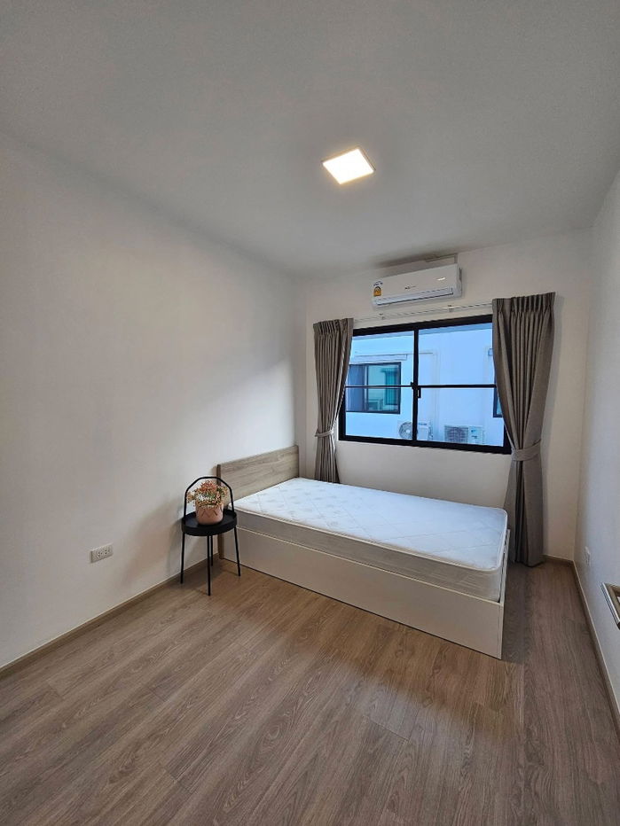 picture #R8176 🎉 141268 House for Rent: Indy 5 Bangna KM.7 - 4/11