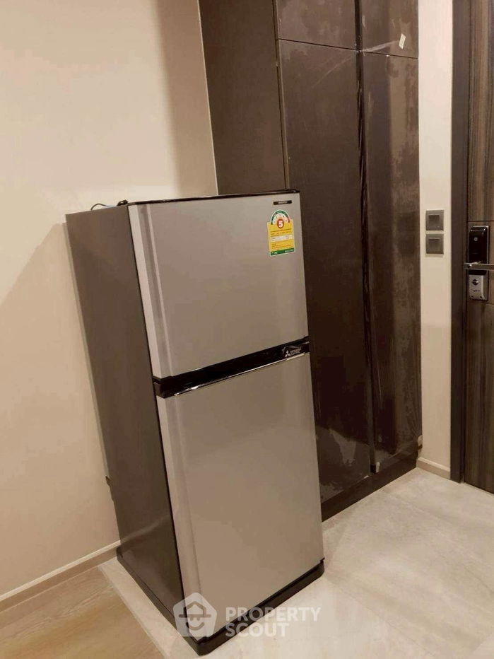 รูป คอนโด 1-ห้องนอน ที่ แอชตัน อโศก ใกล้ MRT สุขุมวิท (ID 2280581) - รูปที่ 16/17