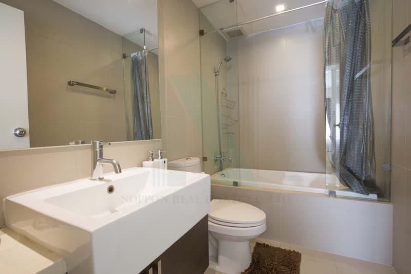 รูป ให้เช่า Noble Remix sukhumvit 36 มีSky walk จากBTSทองหล่อเข้าโครงการ และ 7-11ใต้ตึก - รูปที่ 2/8