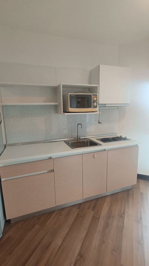 รูป ให้เช่า เอกสินเพลสคอนโด งามวงศ์วาน 47 ตร.ม. ชั้น 14 ราคาเช่า 11,000 - รูปที่ 5/9