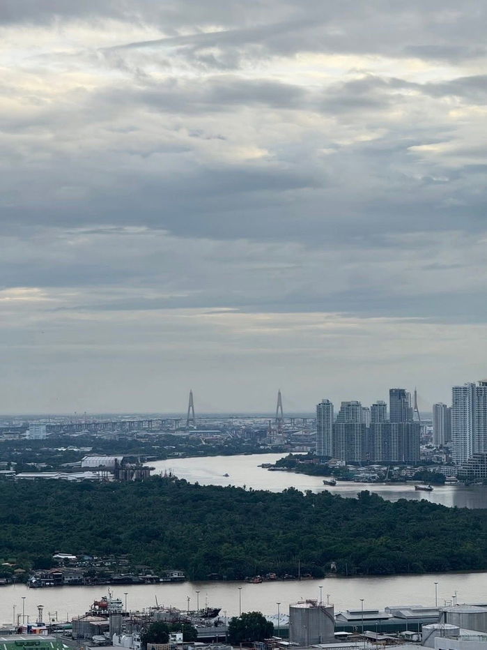 รูป ให้เช่า LIFE RAMA 4 ASOKE 26,000 Baht - รูปที่ 8/8