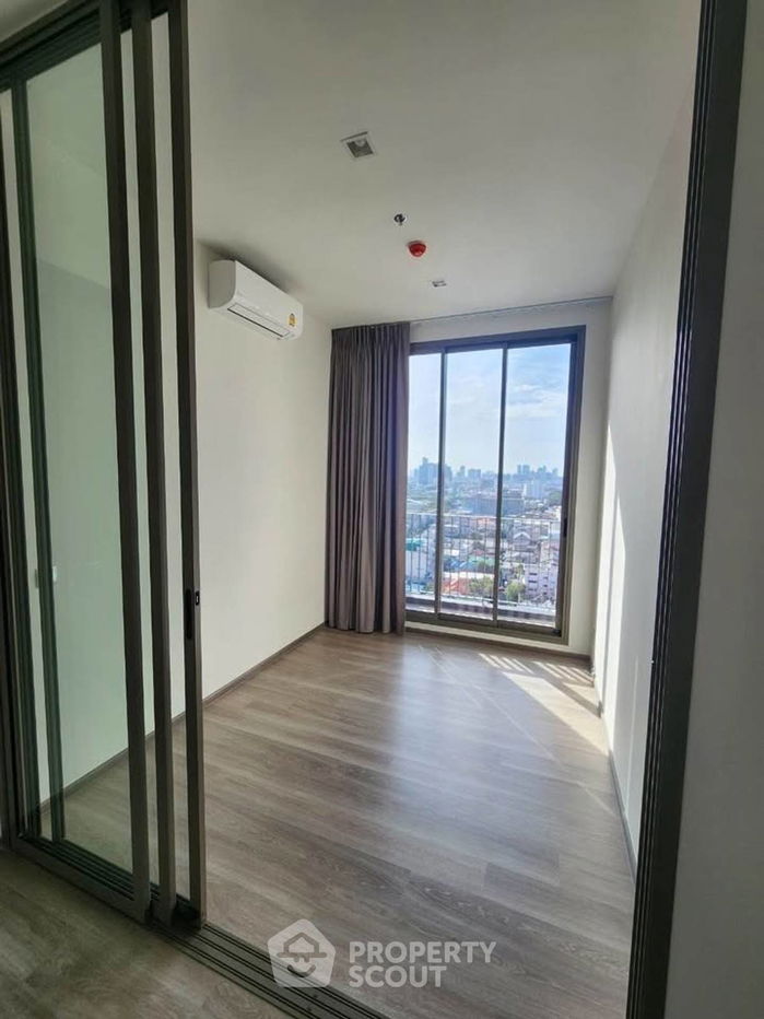 รูป คอนโด 2-ห้องนอน ที่ ริธึ่ม เจริญกรุง พาวิลเลี่ยน ใกล้ BTS สะพานตากสิน (ID 2477717) - รูปที่ 6/13