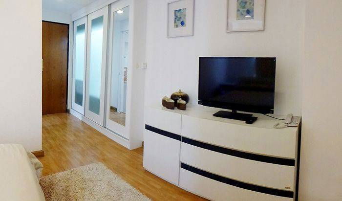 picture Condo for Rent: The Alcove 49 Nearest BTS: BTS Thong Lo - 8/8