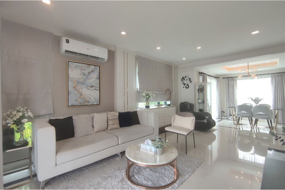 รูป [92001012-105] ขายบ้านหรูใจกลางชลบุรีพร้อมเข้าอยู่! - รูปที่ 53/61