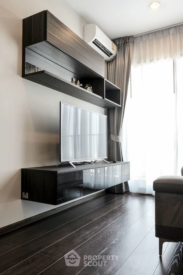 รูป คอนโด 1-ห้องนอน ที่ ซี เอกมัย ใกล้ ARL รามคำแหง (ID 2477810) - รูปที่ 3/12