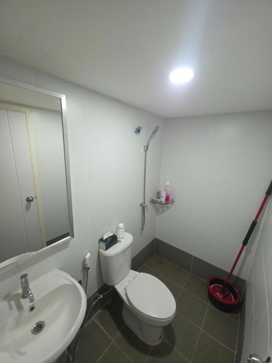 รูป ให้เช่า กาญจน์กนกวิวล์ 22 สารภี 4 ห้องนอน เฟอร์นิเจอร์ & เครื่องใช้ไฟฟ้าครบ ใกล้ โรงเรียนนานาชาติยูนิตี้คอนคอร์ตและโรงเรียนนานาชาติวารี- RW007294 - รูปที่ 9/15