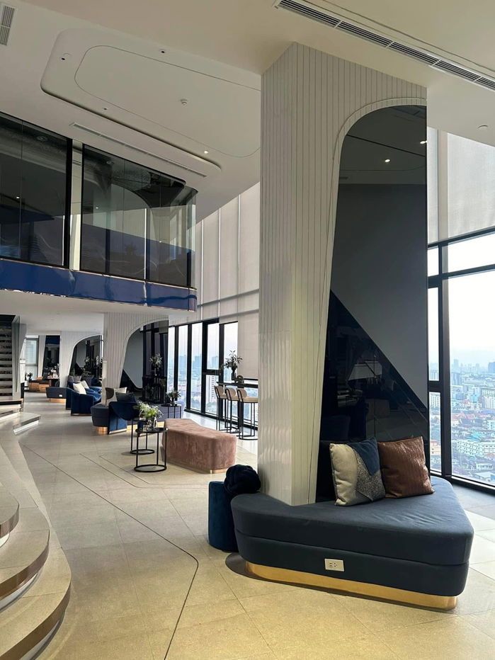 picture [RENT] ST0406    THE ORIGIN LADPRAO - BANGKAPI       (ID with @in front, LINE ID:  @waraestate) - 4/30